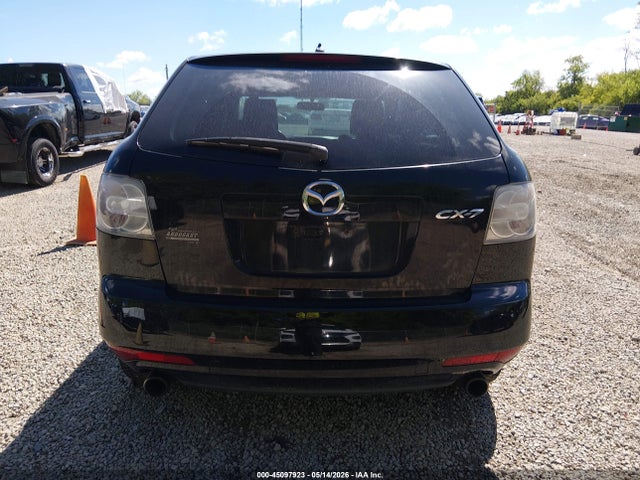 Aukcja sprzedaży 2010 Mazda Cx-7 S Touring, vin: JM3ER2W31A0349833, numer aukcji: 45097923