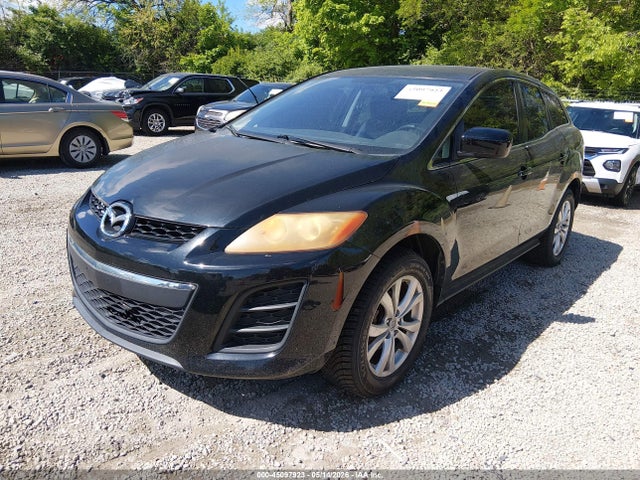 Aukcja sprzedaży 2010 Mazda Cx-7 S Touring, vin: JM3ER2W31A0349833, numer aukcji: 45097923