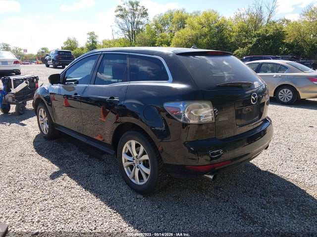 Aukcja sprzedaży 2010 Mazda Cx-7 S Touring, vin: JM3ER2W31A0349833, numer aukcji: 45097923