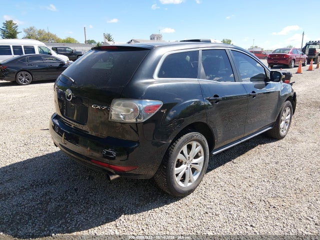 Aukcja sprzedaży 2010 Mazda Cx-7 S Touring, vin: JM3ER2W31A0349833, numer aukcji: 45097923