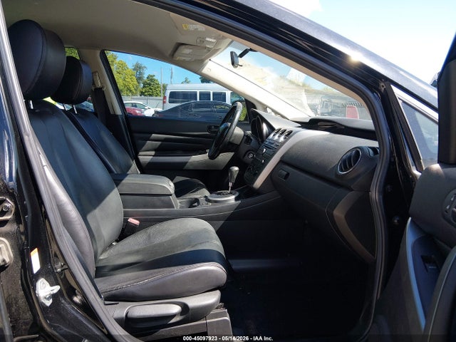 Aukcja sprzedaży 2010 Mazda Cx-7 S Touring, vin: JM3ER2W31A0349833, numer aukcji: 45097923