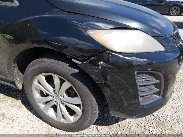 Aukcja sprzedaży 2010 Mazda Cx-7 S Touring, vin: JM3ER2W31A0349833, numer aukcji: 45097923