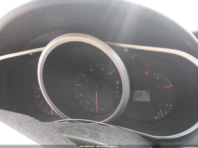 Aukcja sprzedaży 2010 Mazda Cx-7 S Touring, vin: JM3ER2W31A0349833, numer aukcji: 45097923