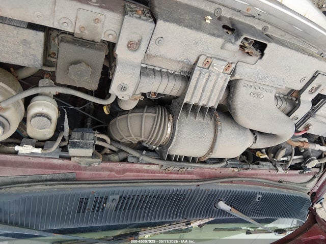 Продаж на аукціоні авто 2004 Ford E-350 Super Duty Chateau/xl/xlt, vin: 1FBNE31L04HB17493, номер лоту: 45097929
