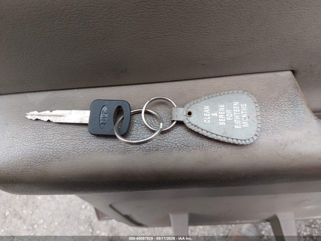 Продаж на аукціоні авто 2004 Ford E-350 Super Duty Chateau/xl/xlt, vin: 1FBNE31L04HB17493, номер лоту: 45097929