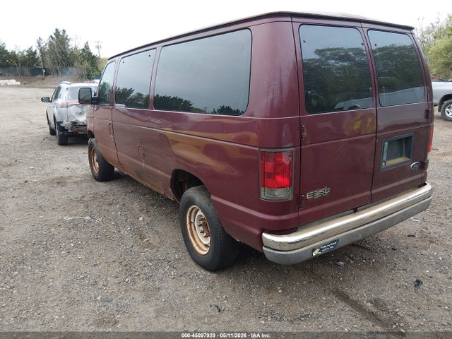 Продаж на аукціоні авто 2004 Ford E-350 Super Duty Chateau/xl/xlt, vin: 1FBNE31L04HB17493, номер лоту: 45097929