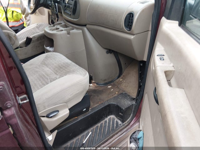 Продаж на аукціоні авто 2004 Ford E-350 Super Duty Chateau/xl/xlt, vin: 1FBNE31L04HB17493, номер лоту: 45097929