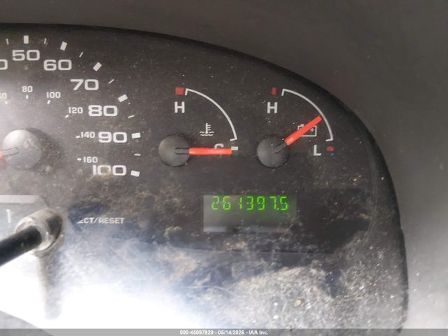 Продаж на аукціоні авто 2004 Ford E-350 Super Duty Chateau/xl/xlt, vin: 1FBNE31L04HB17493, номер лоту: 45097929