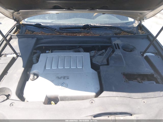 2009 Lexus Es 350 მანქანა იყიდება აუქციონზე, vin: JTHBJ46G092309033, აუქციონის ნომერი: 45097932