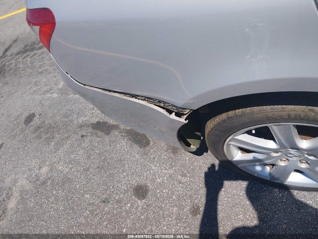 2009 Lexus Es 350 მანქანა იყიდება აუქციონზე, vin: JTHBJ46G092309033, აუქციონის ნომერი: 45097932
