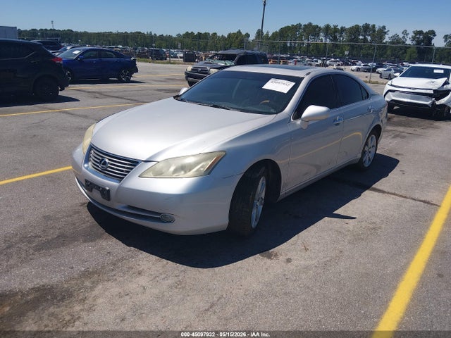 2009 Lexus Es 350 მანქანა იყიდება აუქციონზე, vin: JTHBJ46G092309033, აუქციონის ნომერი: 45097932