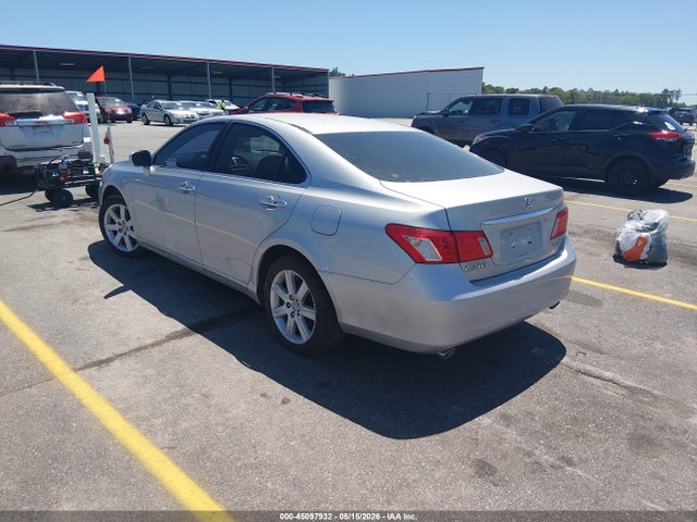 2009 Lexus Es 350 მანქანა იყიდება აუქციონზე, vin: JTHBJ46G092309033, აუქციონის ნომერი: 45097932