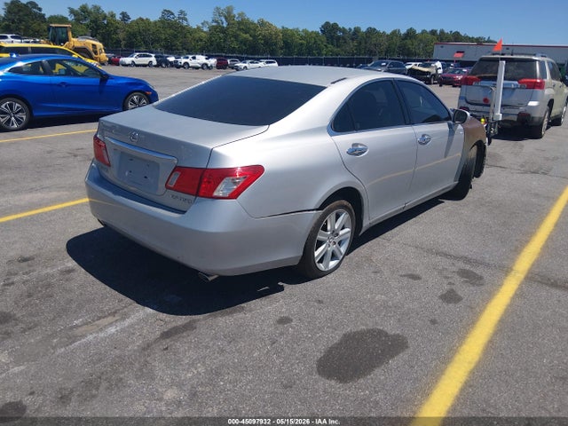 2009 Lexus Es 350 მანქანა იყიდება აუქციონზე, vin: JTHBJ46G092309033, აუქციონის ნომერი: 45097932