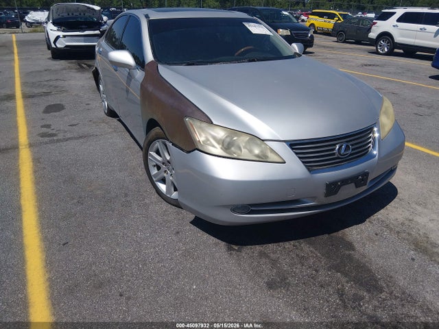 2009 Lexus Es 350 მანქანა იყიდება აუქციონზე, vin: JTHBJ46G092309033, აუქციონის ნომერი: 45097932
