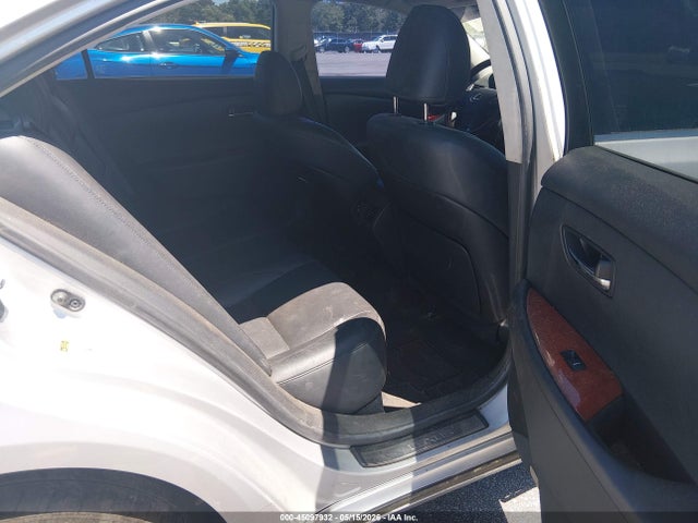2009 Lexus Es 350 მანქანა იყიდება აუქციონზე, vin: JTHBJ46G092309033, აუქციონის ნომერი: 45097932