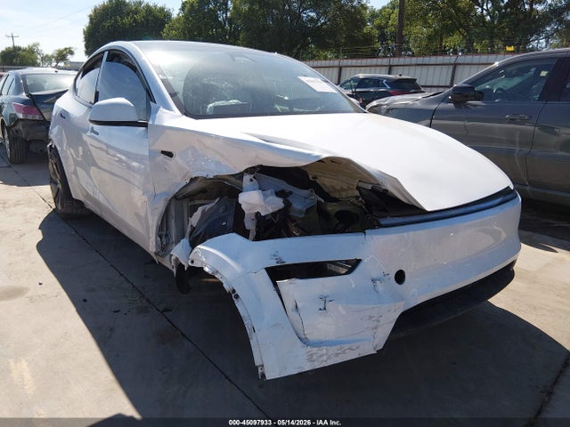 Aukcja sprzedaży 2026 Tesla Model Y Premium Rear-wheel Drive/rear-wheel Drive, vin: 7SAYGDED5TA442845, numer aukcji: 45097933