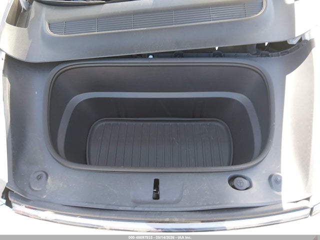 45097933 :رقم المزاد ، 7SAYGDED5TA442845 vin ، 2026 Tesla Model Y Premium Rear-wheel Drive/rear-wheel Drive مزاد بيع