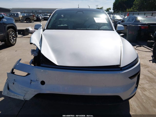 45097933 :رقم المزاد ، 7SAYGDED5TA442845 vin ، 2026 Tesla Model Y Premium Rear-wheel Drive/rear-wheel Drive مزاد بيع