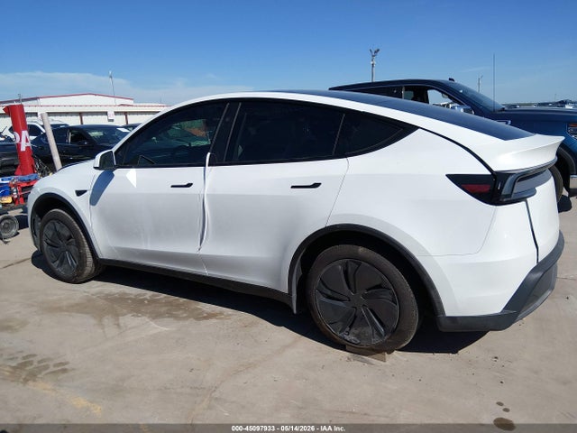 45097933 :رقم المزاد ، 7SAYGDED5TA442845 vin ، 2026 Tesla Model Y Premium Rear-wheel Drive/rear-wheel Drive مزاد بيع