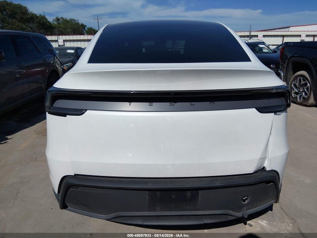 45097933 :رقم المزاد ، 7SAYGDED5TA442845 vin ، 2026 Tesla Model Y Premium Rear-wheel Drive/rear-wheel Drive مزاد بيع