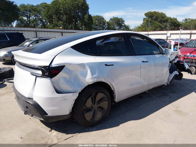 45097933 :رقم المزاد ، 7SAYGDED5TA442845 vin ، 2026 Tesla Model Y Premium Rear-wheel Drive/rear-wheel Drive مزاد بيع