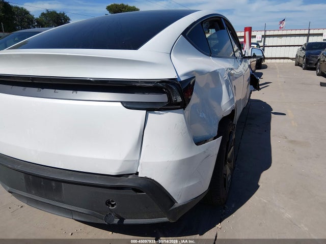 45097933 :رقم المزاد ، 7SAYGDED5TA442845 vin ، 2026 Tesla Model Y Premium Rear-wheel Drive/rear-wheel Drive مزاد بيع