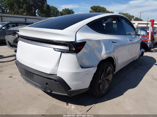 45097933 :رقم المزاد ، 7SAYGDED5TA442845 vin ، 2026 Tesla Model Y Premium Rear-wheel Drive/rear-wheel Drive مزاد بيع