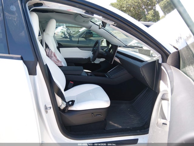 45097933 :رقم المزاد ، 7SAYGDED5TA442845 vin ، 2026 Tesla Model Y Premium Rear-wheel Drive/rear-wheel Drive مزاد بيع
