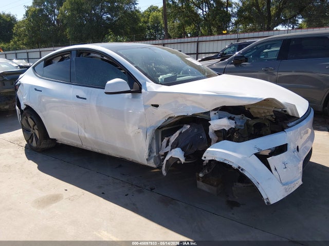 45097933 :رقم المزاد ، 7SAYGDED5TA442845 vin ، 2026 Tesla Model Y Premium Rear-wheel Drive/rear-wheel Drive مزاد بيع