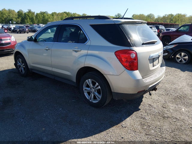 Продажа на аукционе авто 2014 Chevrolet Equinox 1lt, vin: 2GNALBEK1E6106688, номер лота: 45097935