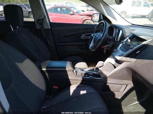 Продажа на аукционе авто 2014 Chevrolet Equinox 1lt, vin: 2GNALBEK1E6106688, номер лота: 45097935