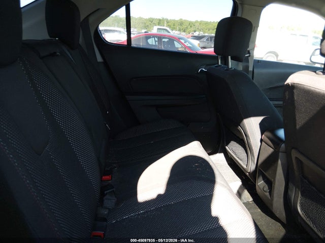 Продажа на аукционе авто 2014 Chevrolet Equinox 1lt, vin: 2GNALBEK1E6106688, номер лота: 45097935
