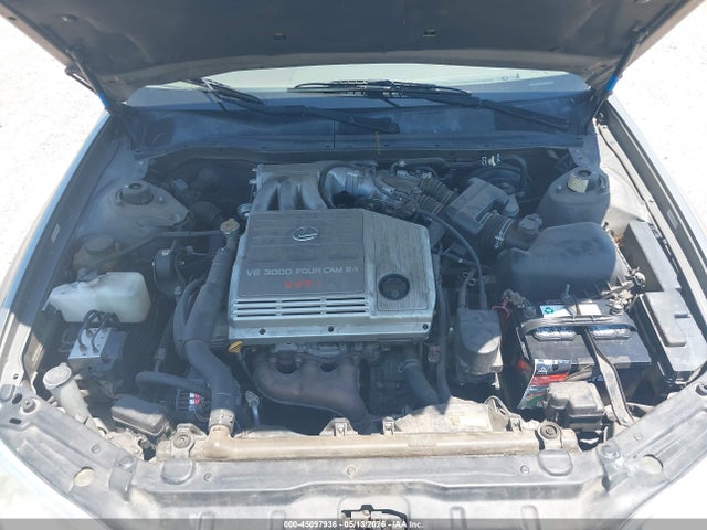 Продаж на аукціоні авто 1999 Lexus Es 300, vin: JT8BF28G0X0173594, номер лоту: 45097936