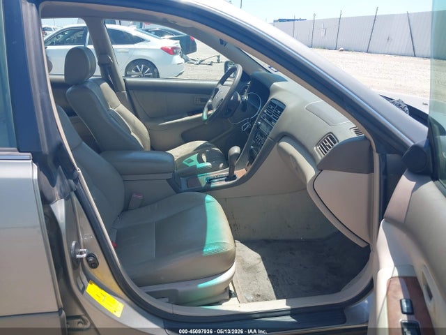 Продаж на аукціоні авто 1999 Lexus Es 300, vin: JT8BF28G0X0173594, номер лоту: 45097936