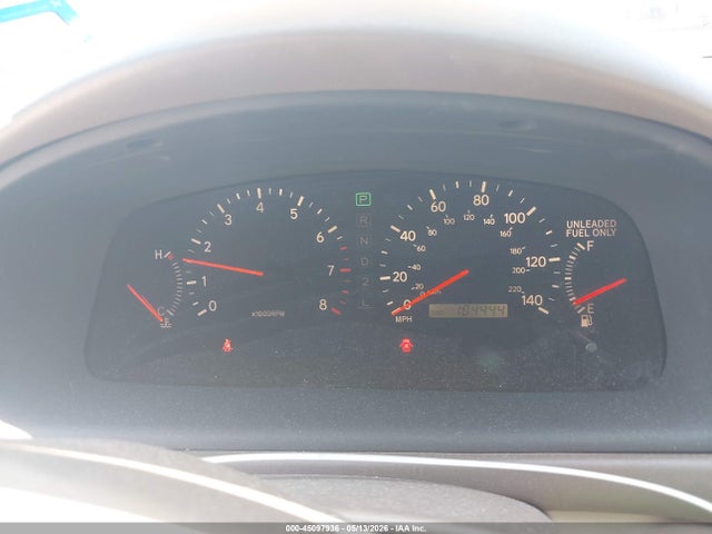 Продаж на аукціоні авто 1999 Lexus Es 300, vin: JT8BF28G0X0173594, номер лоту: 45097936