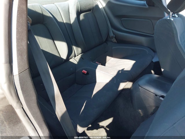 45097937 :رقم المزاد ، 1FA6P8CF1J5127421 vin ، 2018 Ford Mustang Gt مزاد بيع