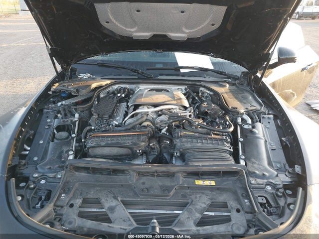 Aukcja sprzedaży 2023 Mercedes-benz Amg Sl 63 4matic, vin: W1KVK8BB3PF013027, numer aukcji: 45097939