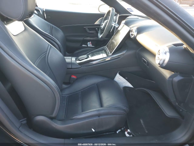Aukcja sprzedaży 2023 Mercedes-benz Amg Sl 63 4matic, vin: W1KVK8BB3PF013027, numer aukcji: 45097939