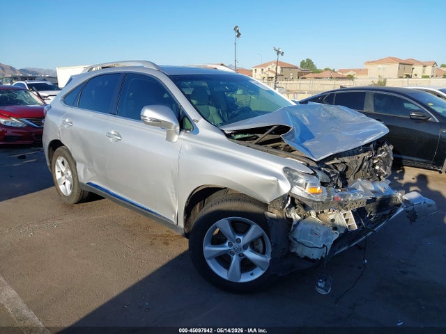 Продажа на аукционе авто 2014 Lexus Rx 350, vin: 2T2ZK1BA6EC133304, номер лота: 45097942