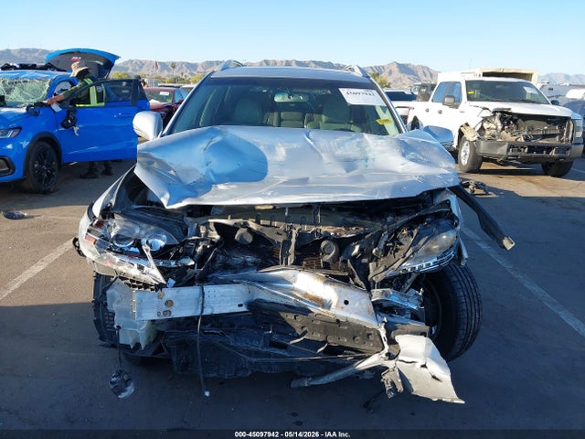 45097942 :رقم المزاد ، 2T2ZK1BA6EC133304 vin ، 2014 Lexus Rx 350 مزاد بيع