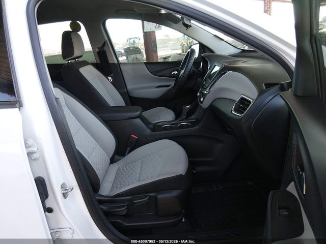 Chevrolet EQUINOX LS 2019 3GNAXHEV6KS560739 Image 5
