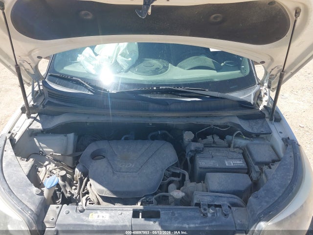 KIA Soul 2016 KNDJN2A29G7359818 Image 10