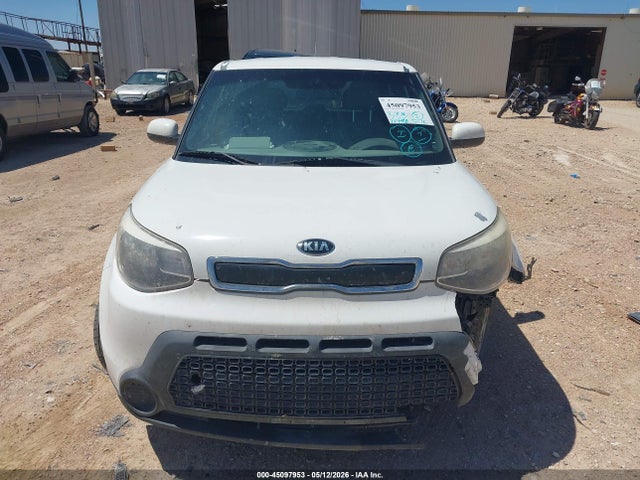 KIA Soul 2016 KNDJN2A29G7359818 Image 12