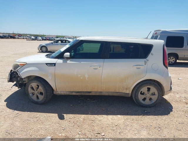 KIA Soul 2016 KNDJN2A29G7359818 Image 14