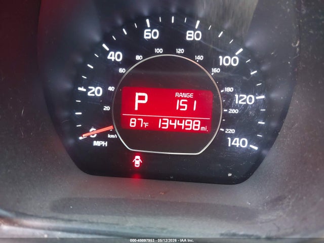 KIA Soul 2016 KNDJN2A29G7359818 Image 15