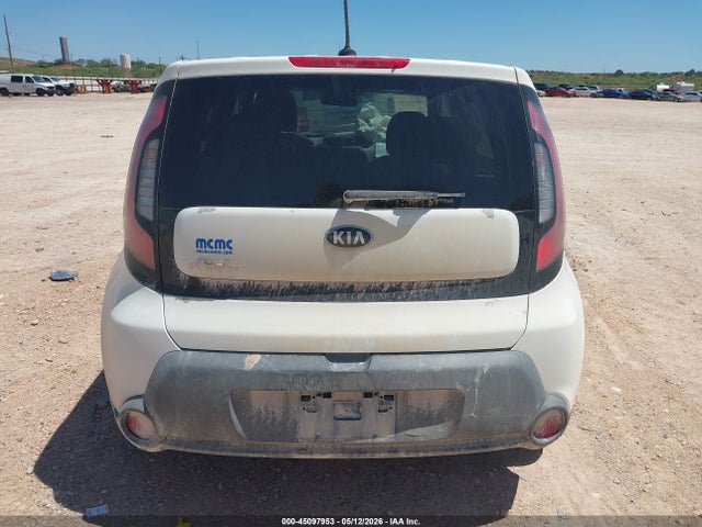 KIA Soul 2016 KNDJN2A29G7359818 Image 16