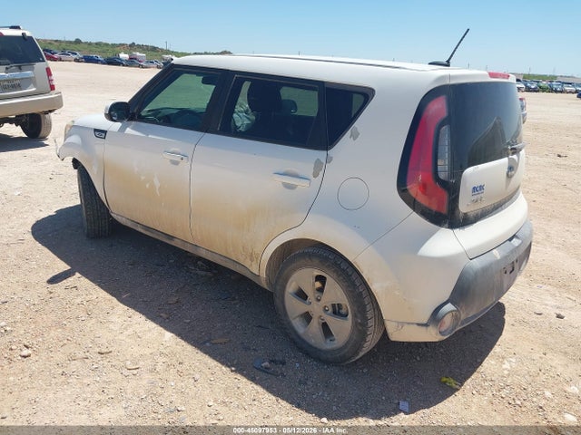 KIA Soul 2016 KNDJN2A29G7359818 Image 3
