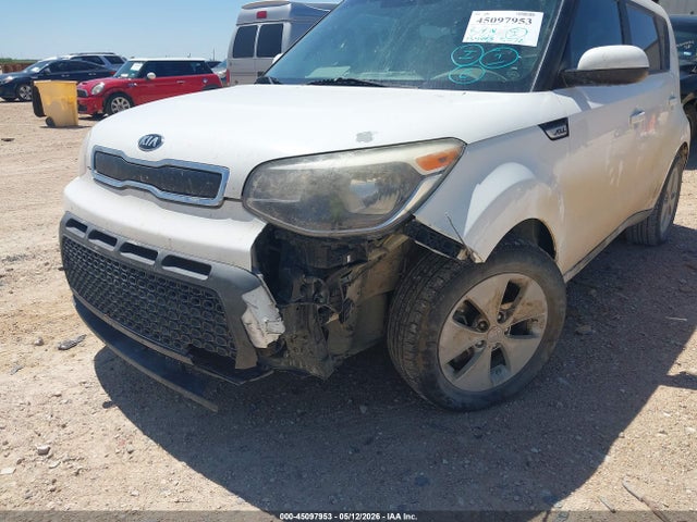 KIA Soul 2016 KNDJN2A29G7359818 Image 6