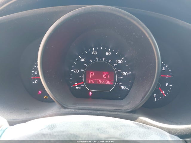 KIA Soul 2016 KNDJN2A29G7359818 Image 7