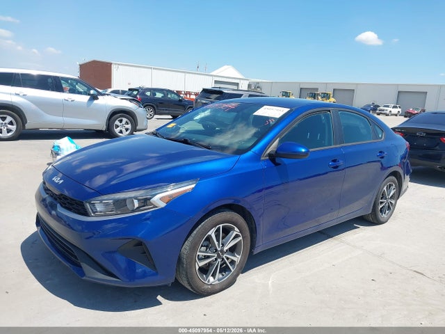 Aukcja sprzedaży 2023 Kia Forte Lxs, vin: 3KPF24AD5PE505711, numer aukcji: 45097954